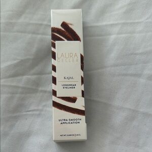 Laura Geller Kajal Longwear Eyeliner in Antique Bronze